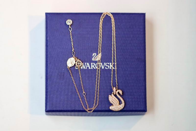 Swarovski Necklace 03lyr186 (7)